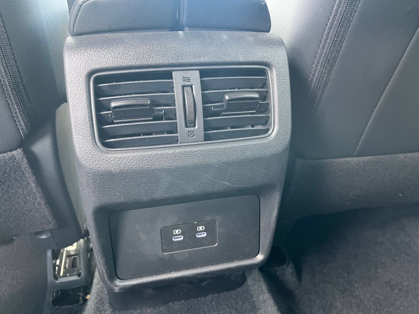 Used 2026 Nissan Rogue SL AWD/4WD image 21