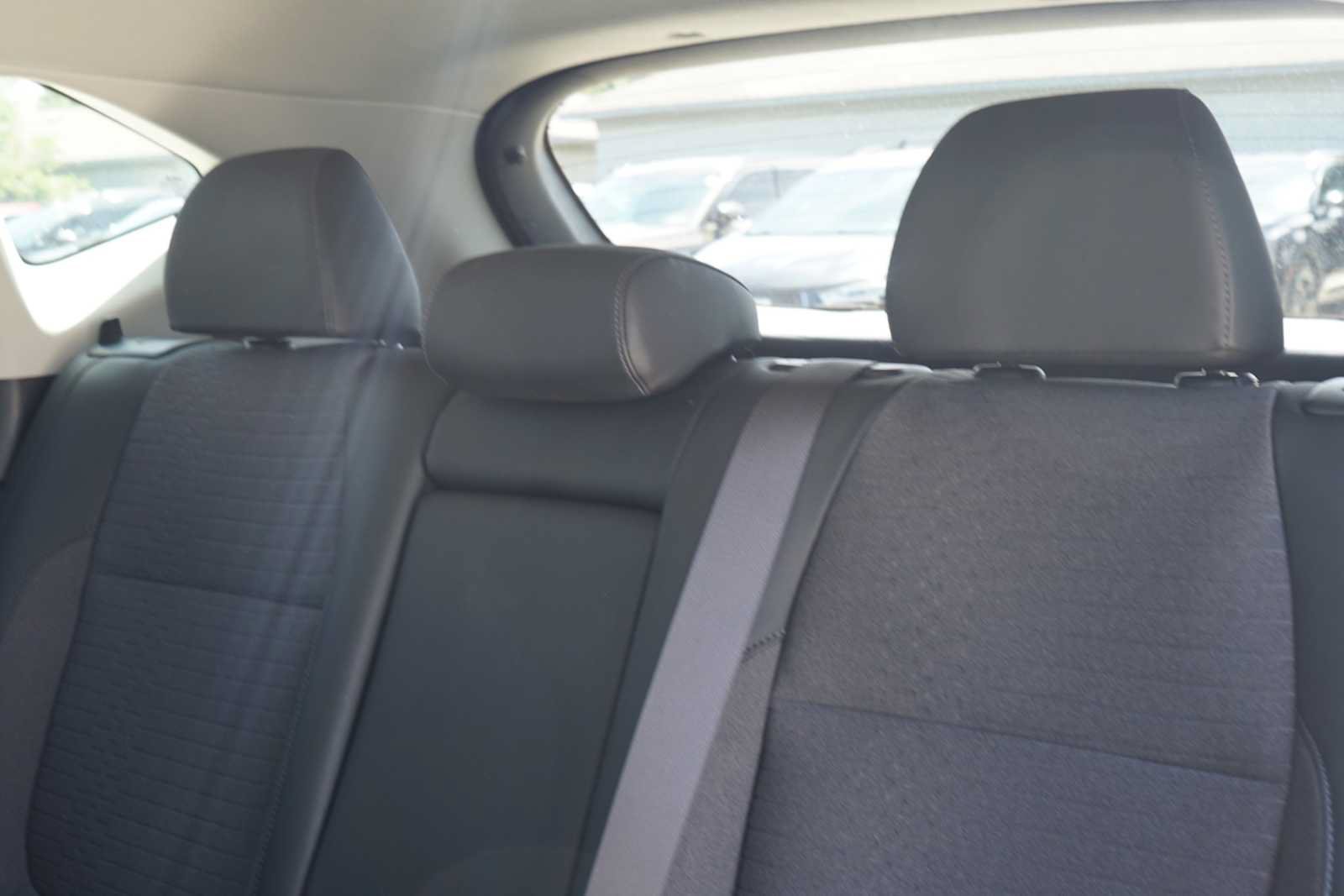 Certified 2023 Kia Seltos S FWD image 21