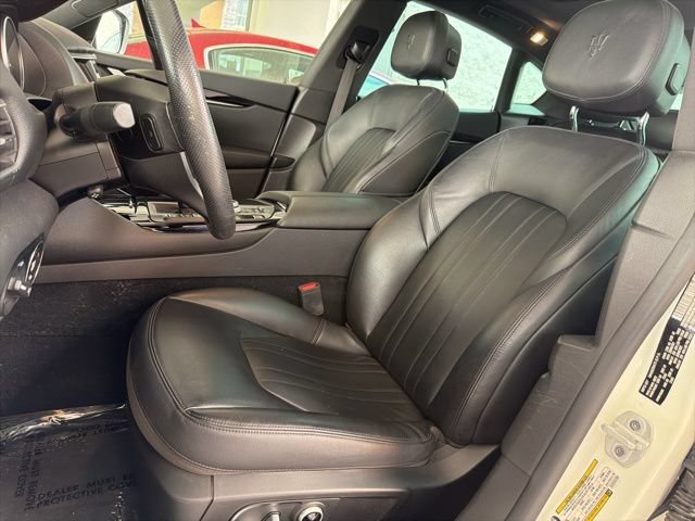 Certified 2022 Maserati Levante GT AWD/4WD image 15