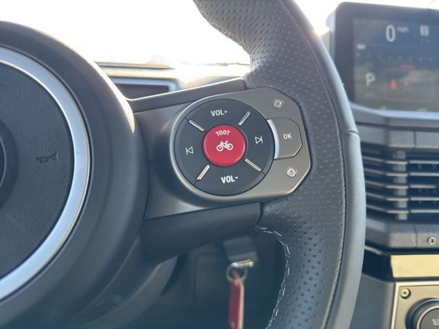 New 2025 INEOS Grenadier Fieldmaster Edition image 12