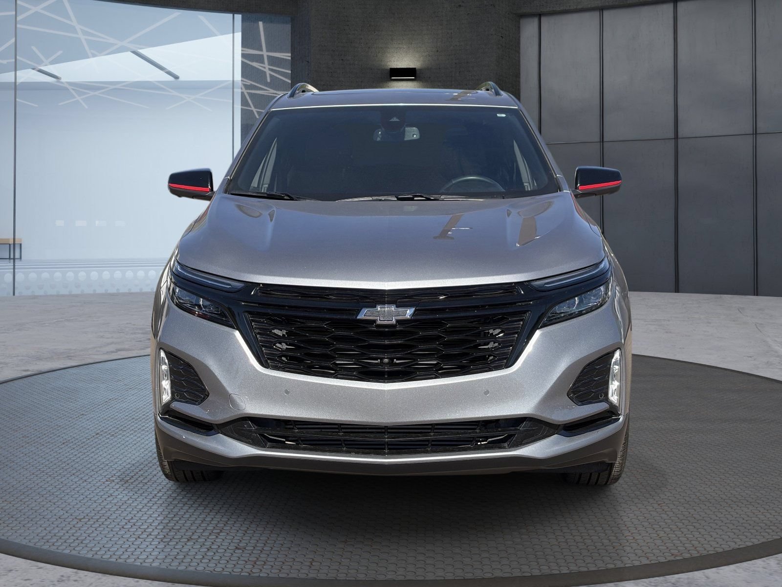 Certified 2024 Chevrolet Equinox Premier AWD/4WD image 9
