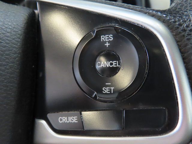 Used 2019 Honda CR-V LX image 21