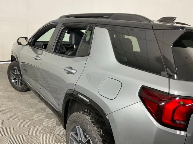 New 2026 GMC Terrain AT4 w/ Convenience Package III image 40