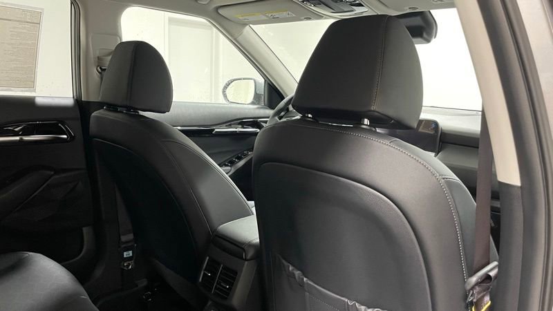 New 2026 Kia Seltos EX image 12