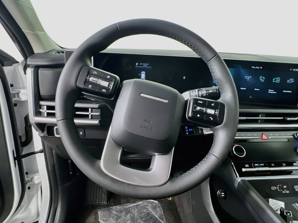 New 2026 Hyundai Santa Fe SE AWD/4WD image 10