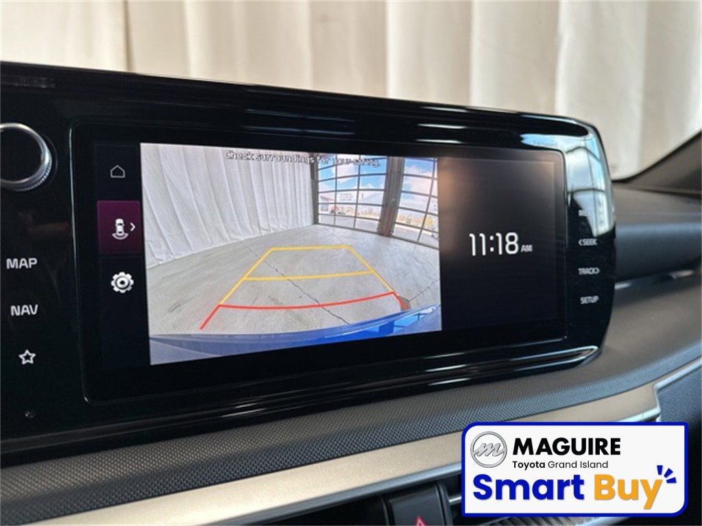 Used 2022 Kia K5 GT-Line w/ GT-Line Awd Premium Package image 13