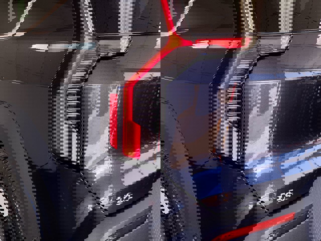 New 2026 Kia EV9 Wind image 9