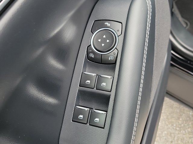 Certified 2025 Ford Mustang Mach-E Select RWD image 22