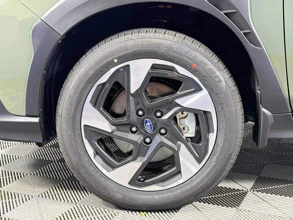 New 2026 Subaru Crosstrek 2.5i Limited AWD/4WD image 31