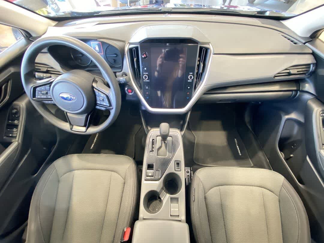 Used 2024 Subaru Crosstrek 2.0i Premium w/ Popular Package #3 AWD/4WD image 23