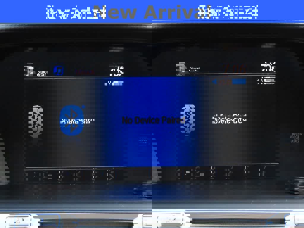 Used 2013 Honda Accord LX image 18