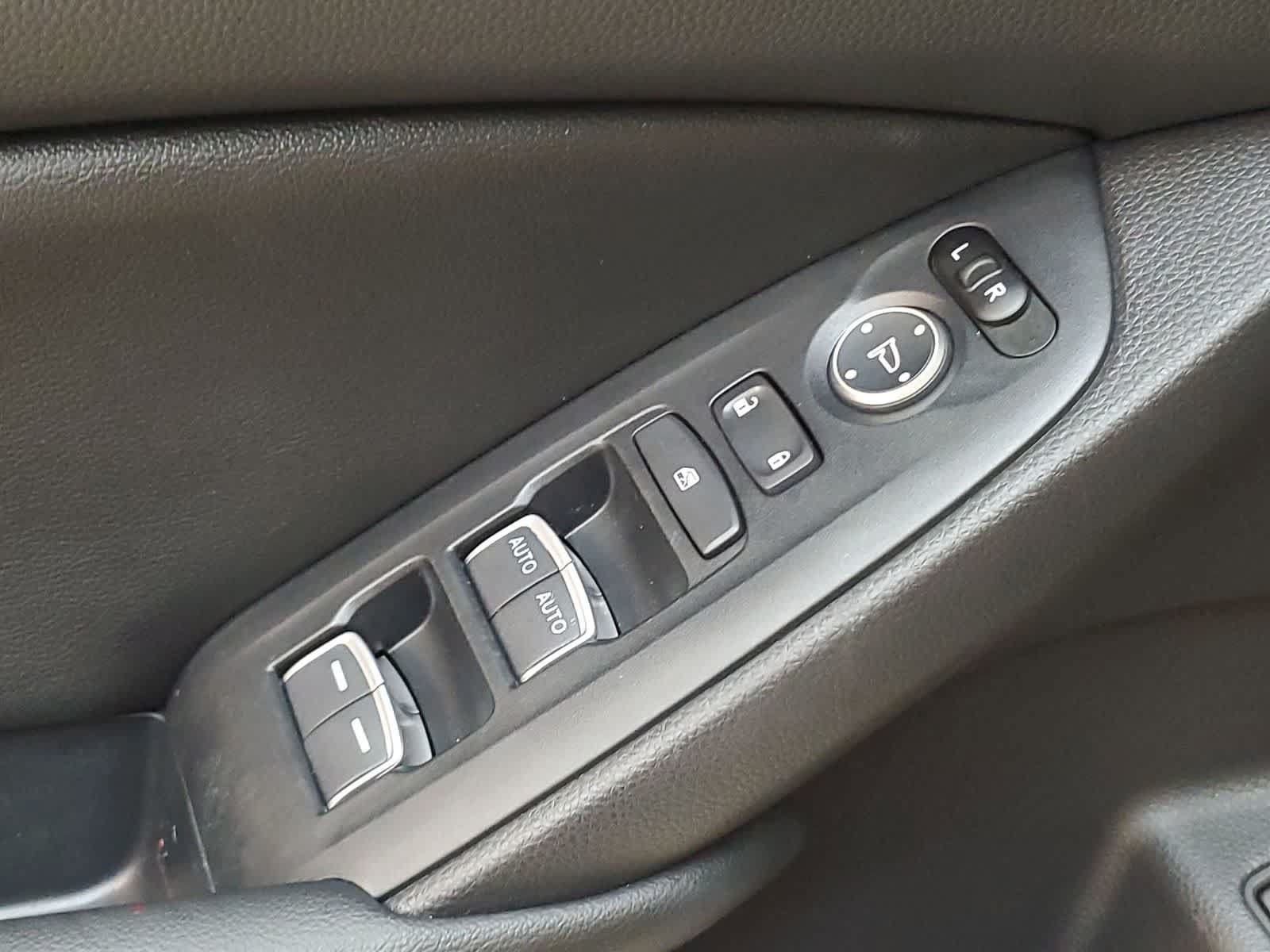 Certified 2019 Honda Accord EX image 17