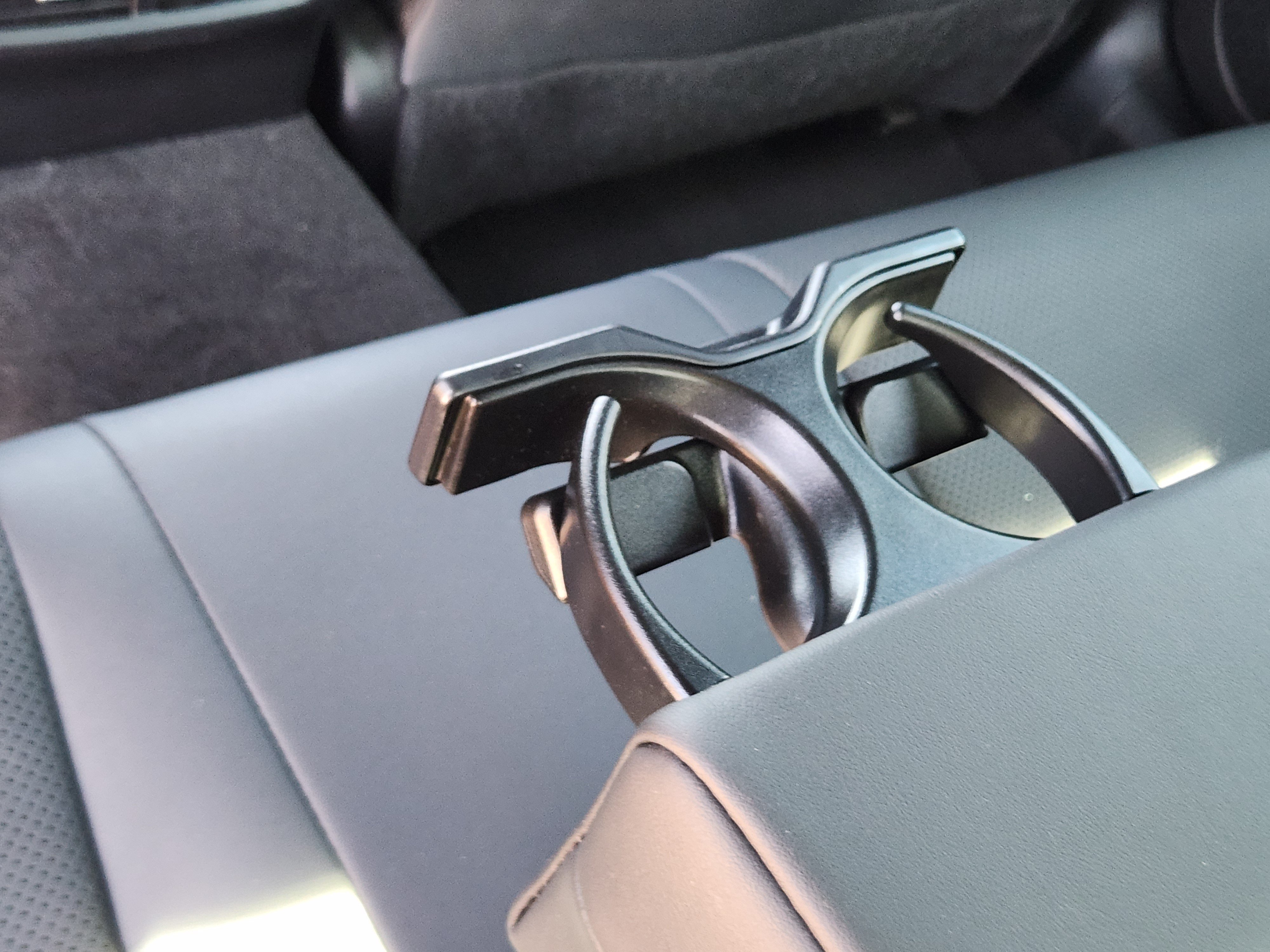 Used 2022 Lexus IS 300 w/ Premium Package RWD image 39