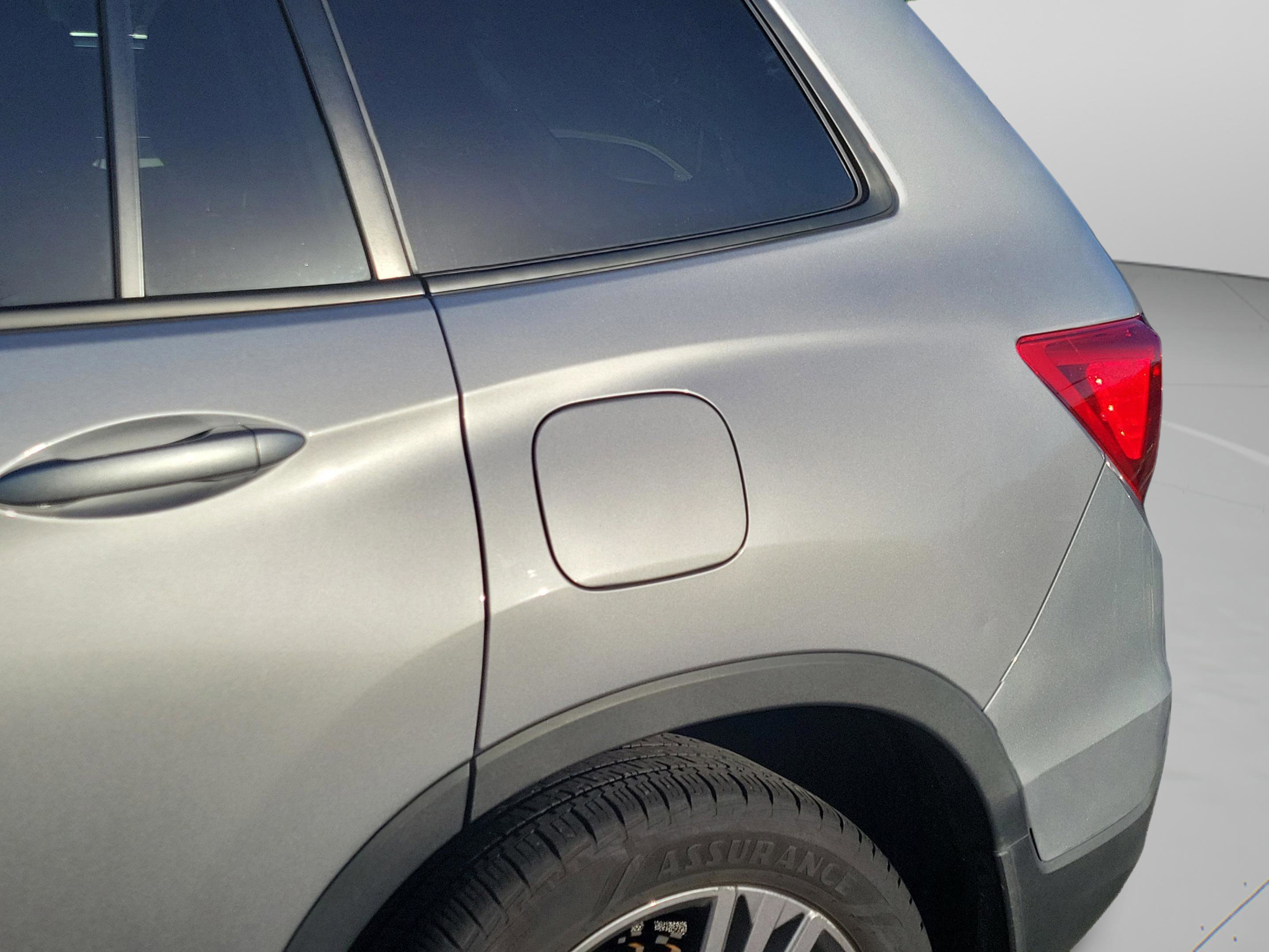 Used 2021 Honda Passport EX-L image 26