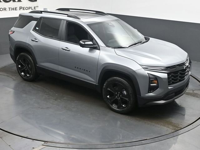 New 2026 Chevrolet Equinox LT w/ Convenience Package II FWD image 26
