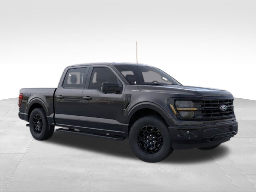 New 2026 Ford F150 XLT w/ Equipment Group 302A MID AWD/4WD image 9