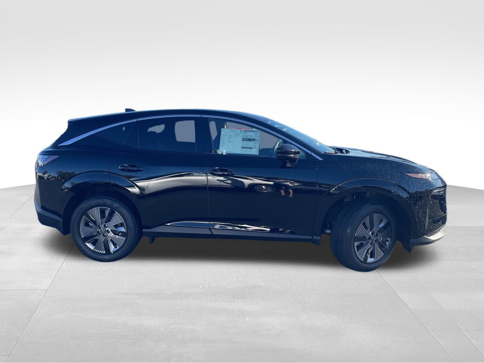New 2026 Nissan Murano SL image 9