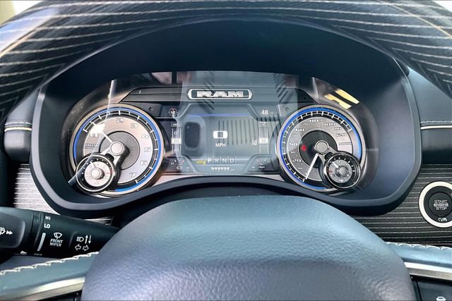 Used 2021 RAM 1500 Limited image 21