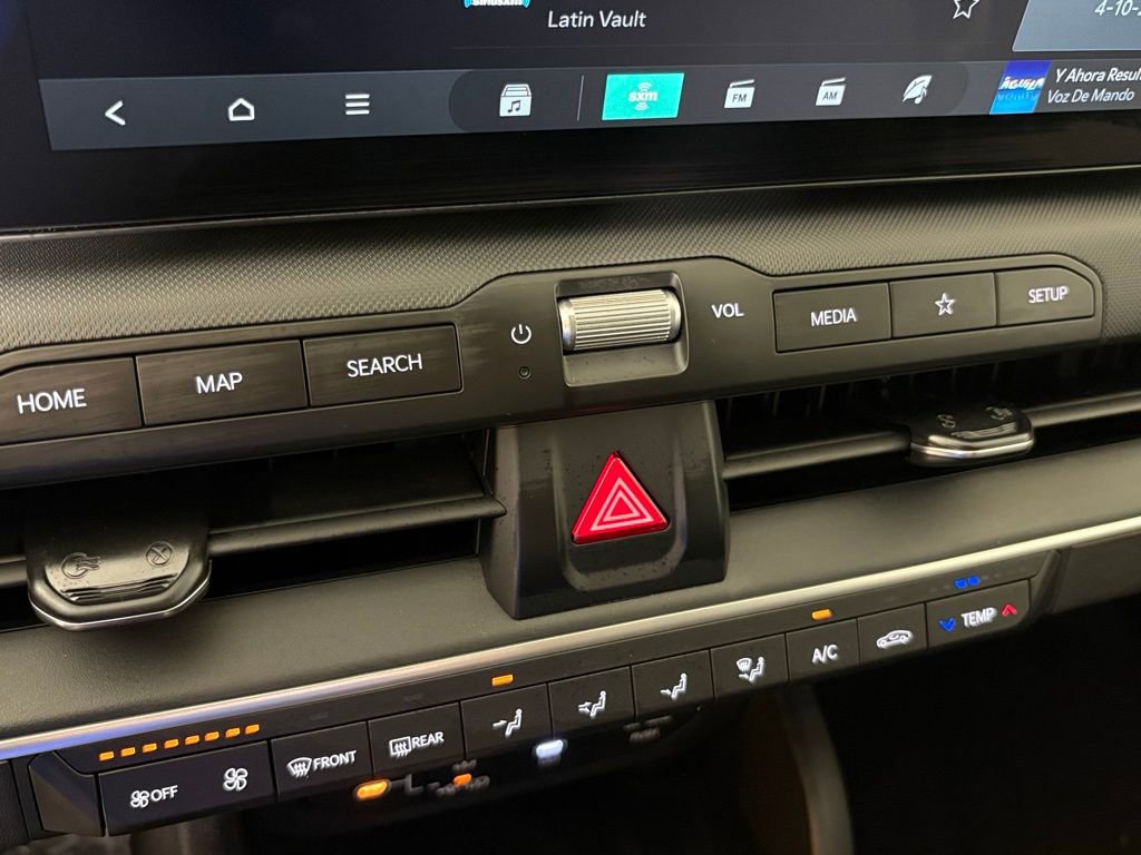 New 2026 Kia K4 FWD image 26