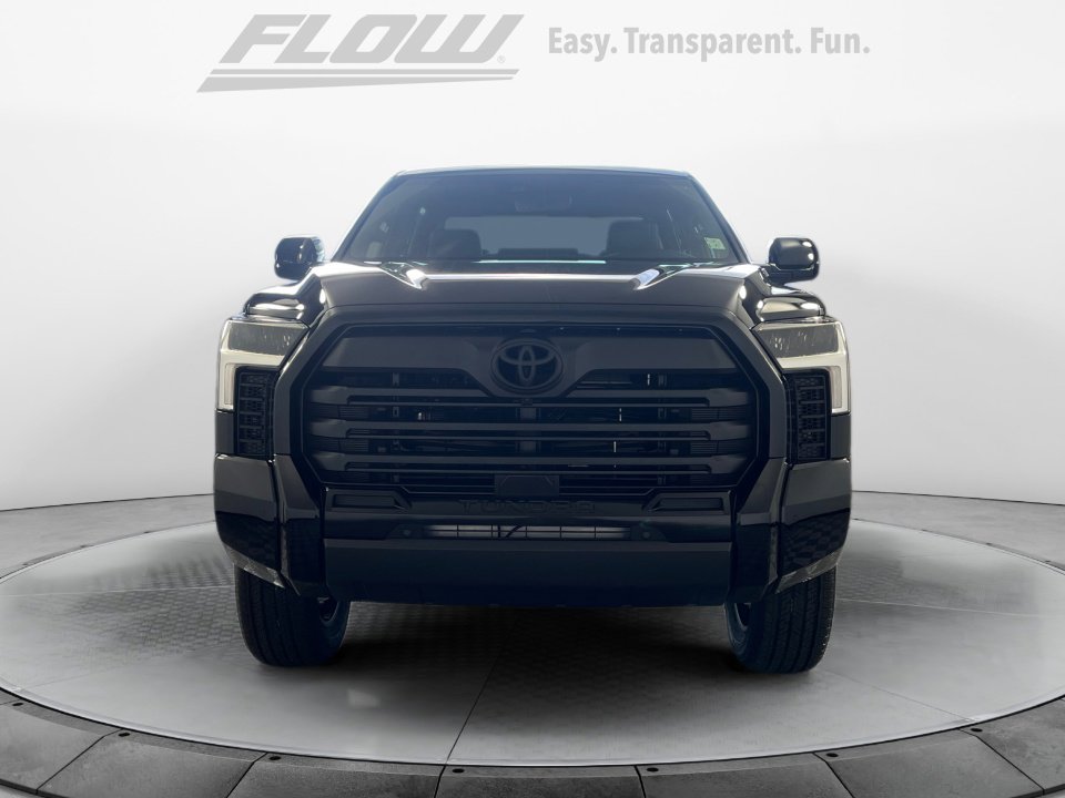 New 2026 Toyota Tundra Limited image 2