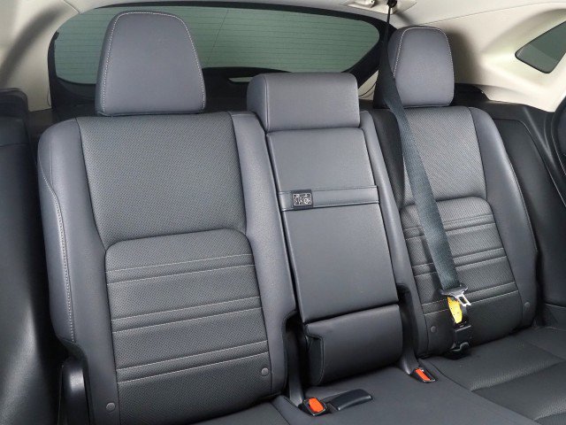 Used 2019 Lexus NX 300 FWD w/ Premium Package image 16