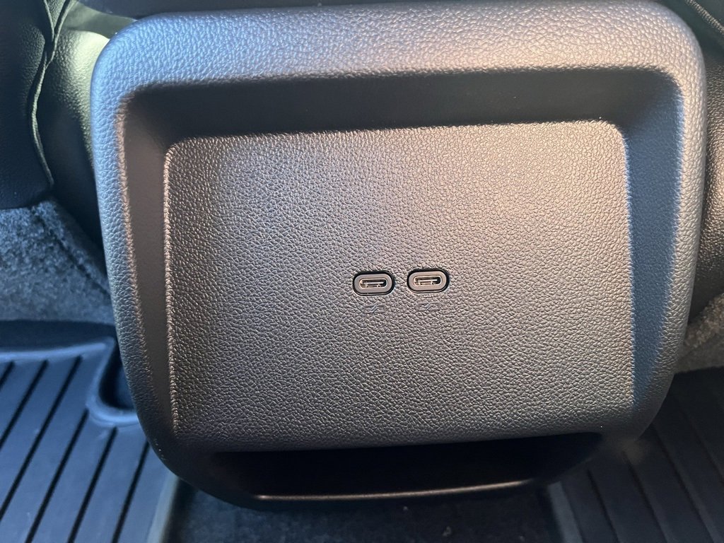 New 2026 Chevrolet Equinox EV RS image 26