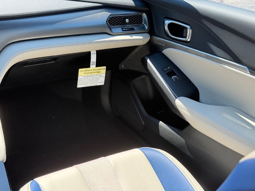 New 2026 Acura Integra A-Spec w/ Technology Package FWD image 10