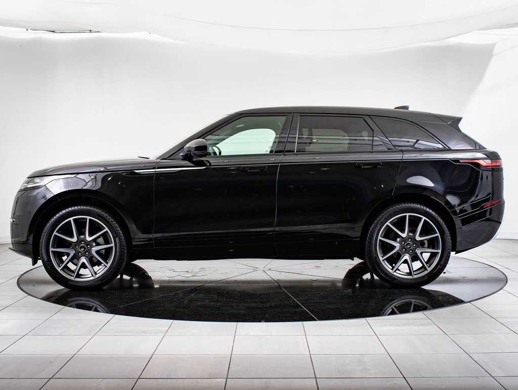 Used 2022 Land Rover Range Rover Velar S image 5