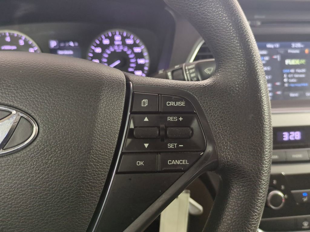Used 2017 Hyundai Sonata SE FWD image 30