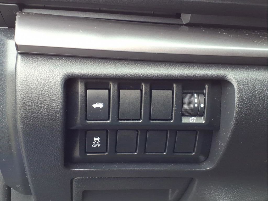 Used 2022 Subaru WRX Premium image 16