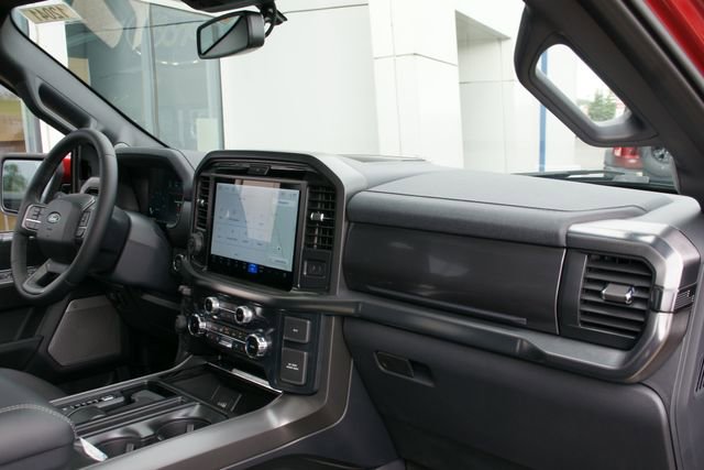 New 2026 Ford F150 Lariat image 42