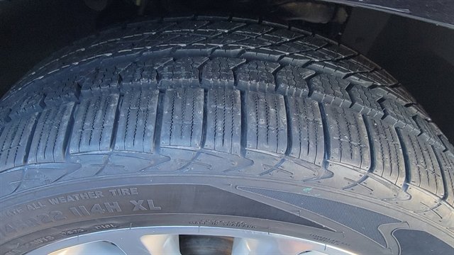 Used 2019 Ford Expedition Platinum image 11