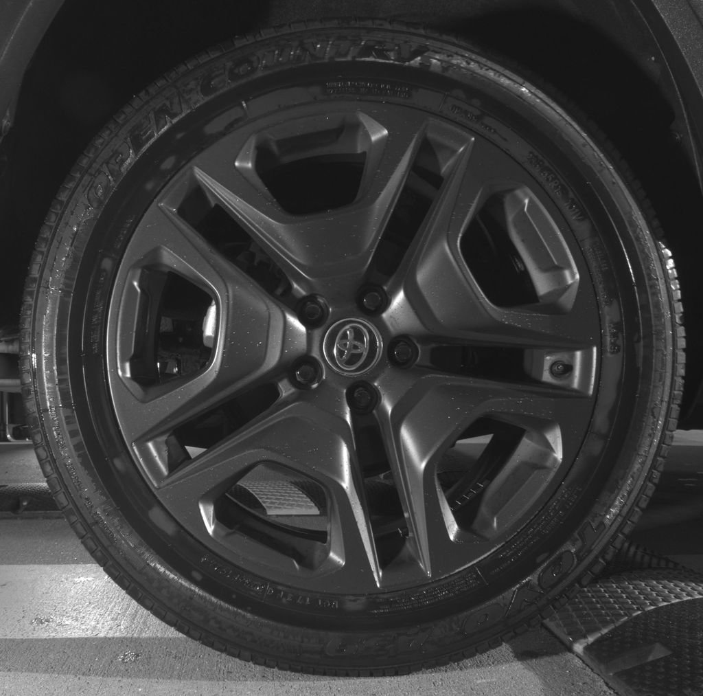 Used 2024 Toyota RAV4 Adventure AWD/4WD image 14