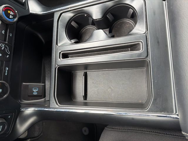 Used 2024 Ford F150 STX image 16