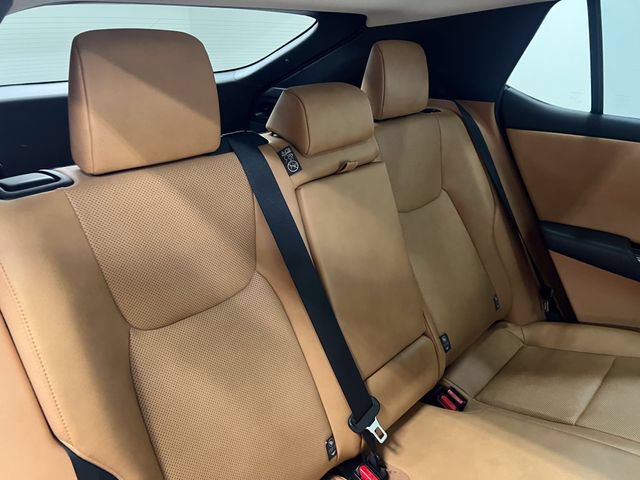 Certified 2023 Lexus RZ 450e Premium w/ Technology Package AWD/4WD image 13