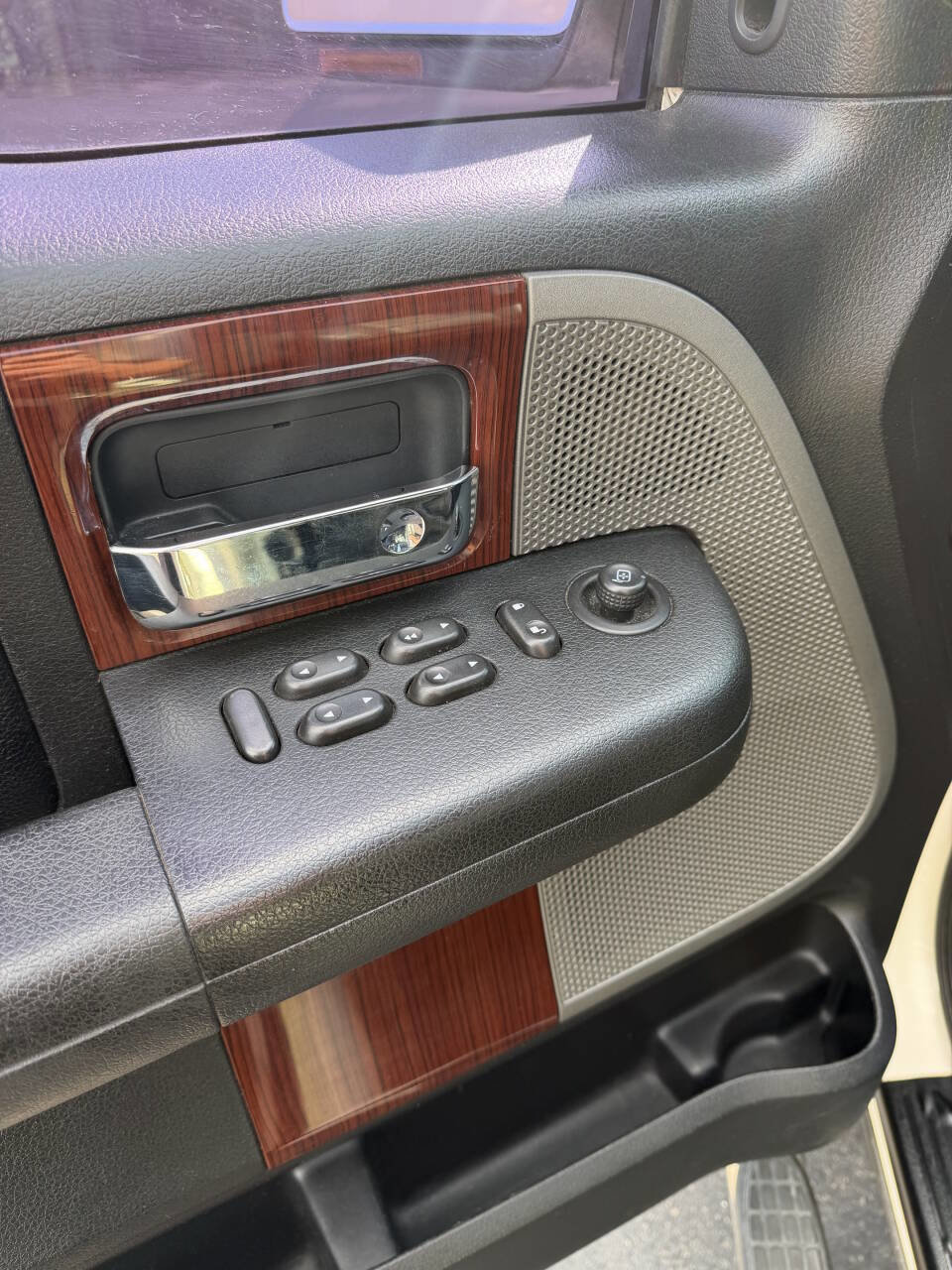 Used 2008 Ford F150 Lariat AWD/4WD image 20