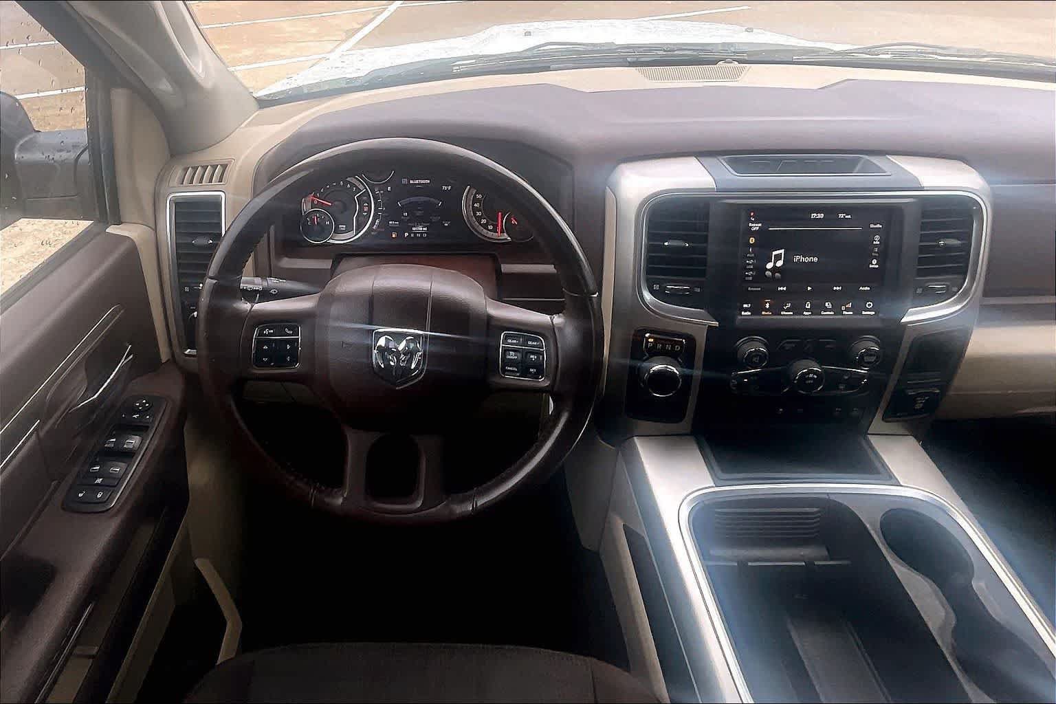 Used 2018 RAM 1500 Lone Star RWD image 12
