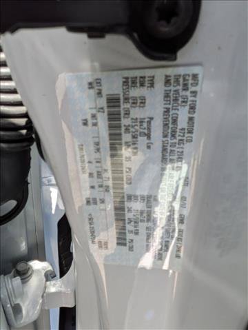 Used 2017 Ford Focus SE FWD image 23