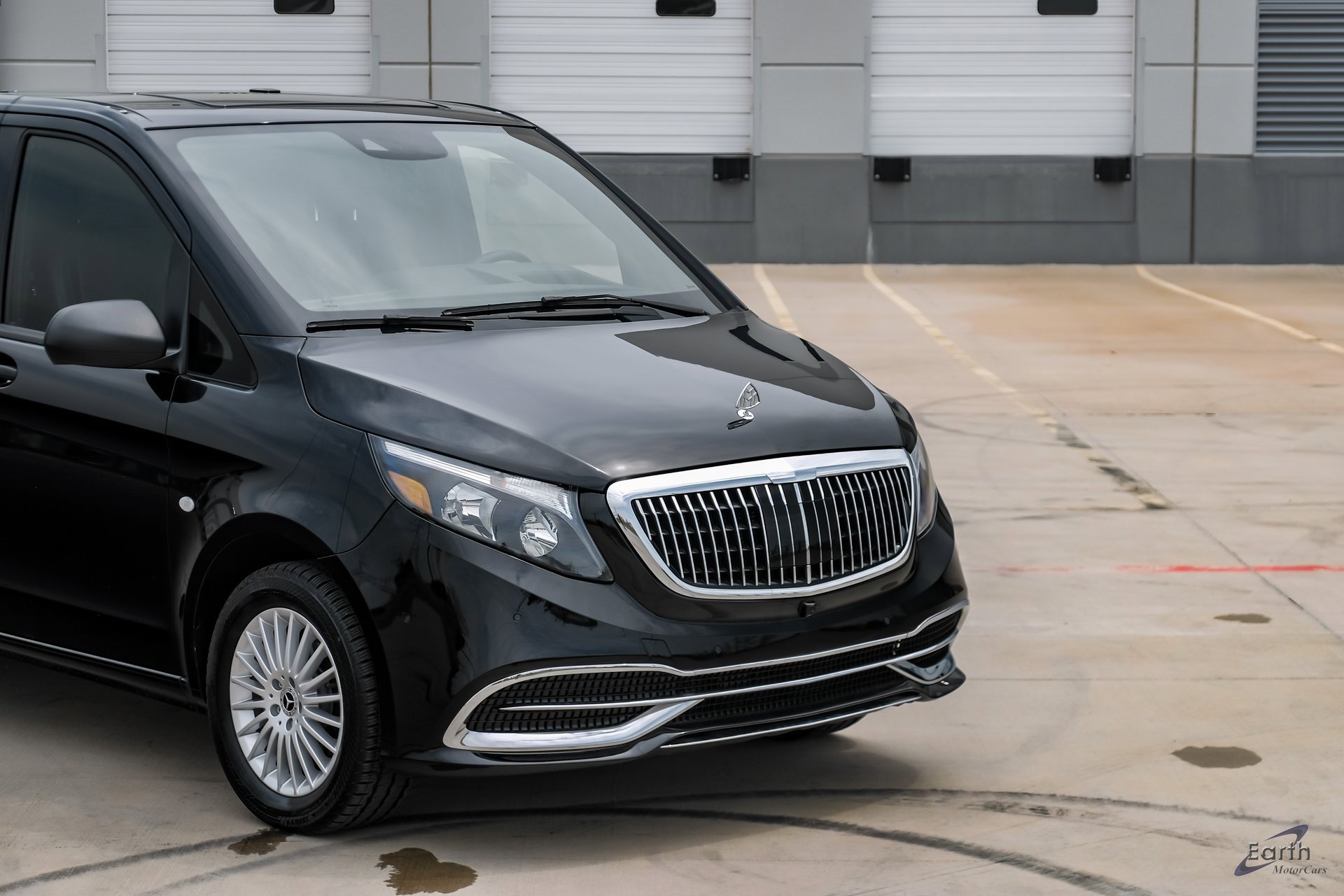 Used 2023 Mercedes-Benz Metris Passenger image 23