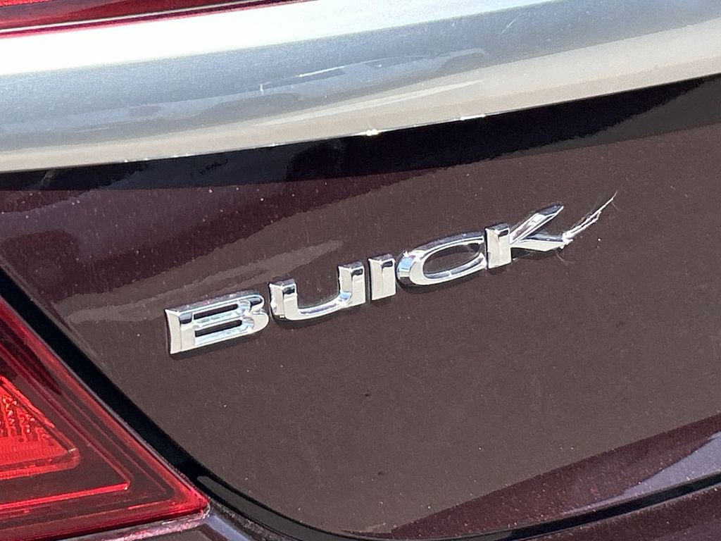 Used 2017 Buick Regal GS w/ Driver Confidence Package #2 image 33