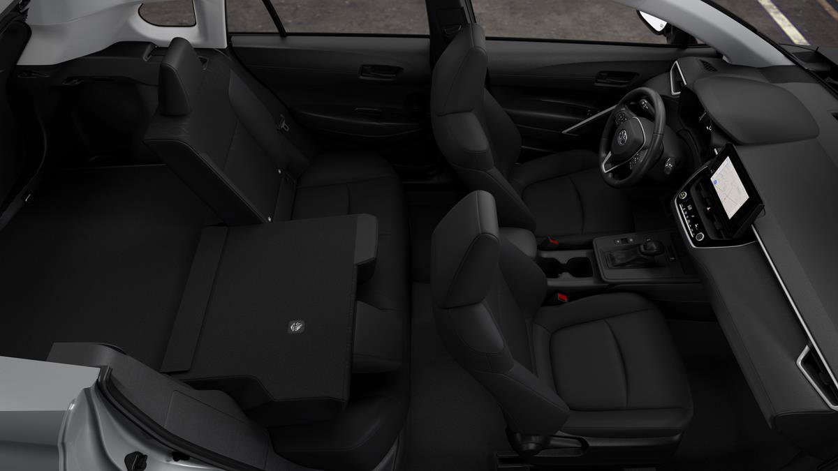 New 2026 Toyota Corolla Cross LE image 22