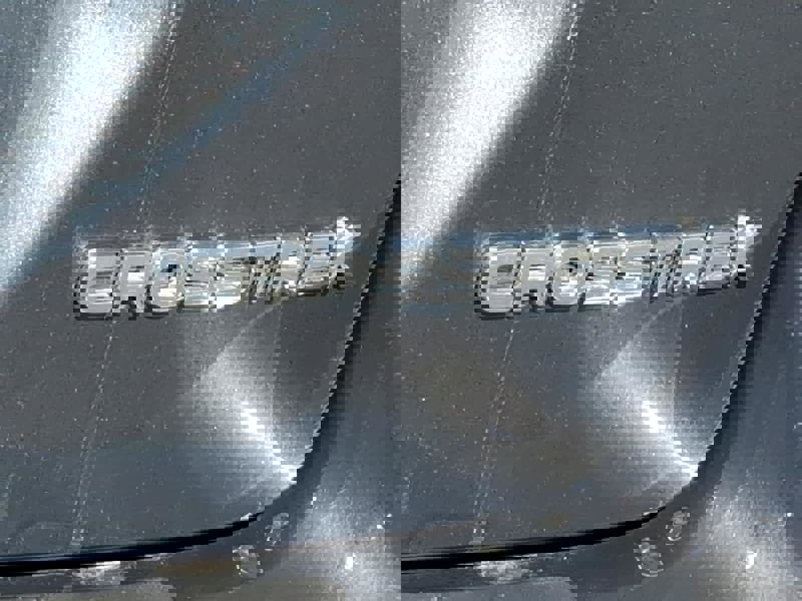 Certified 2024 Subaru Crosstrek 2.0i image 16