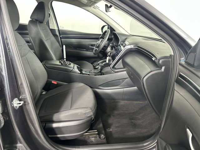 Certified 2023 Hyundai Tucson SE image 28