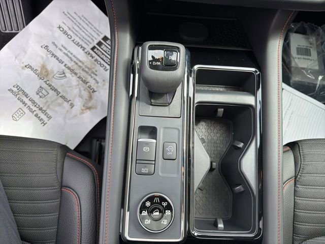 New 2026 Nissan Pathfinder Rock Creek image 19