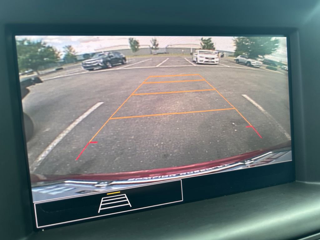 Certified 2022 GMC Terrain SLE w/ Driver Convenience Package FWD image 26