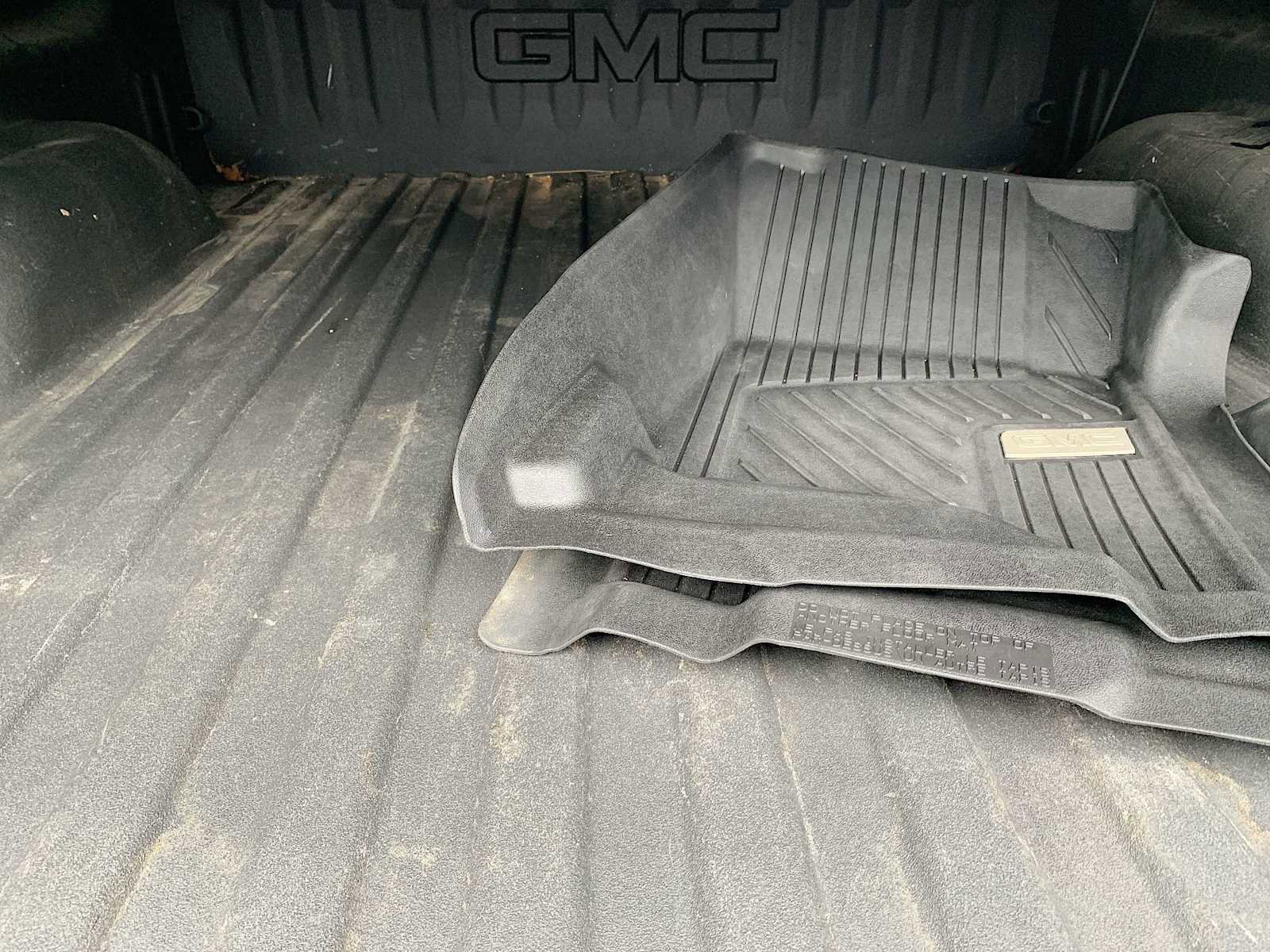 Certified 2018 GMC Sierra 1500 SLT w/ Enhanced Driver Alert Package RWD image 25