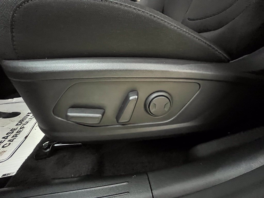 Used 2026 Hyundai Tucson SEL AWD/4WD image 36