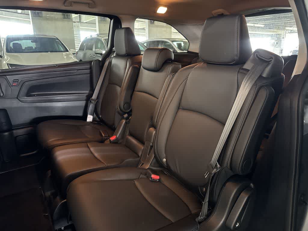 New 2026 Honda Odyssey EX-L image 21