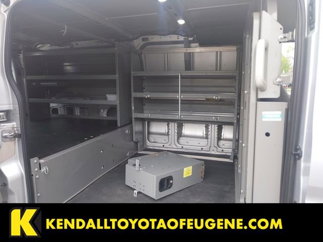 Used 2019 Ford Transit 150 148 Low Roof image 16