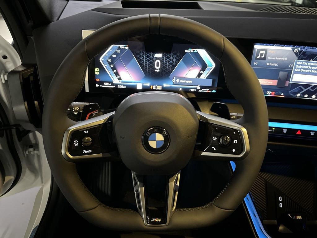 New 2026 BMW X3 xDrive30 w/ Premium Package image 14